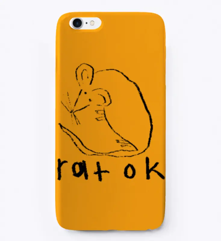 RAT OK