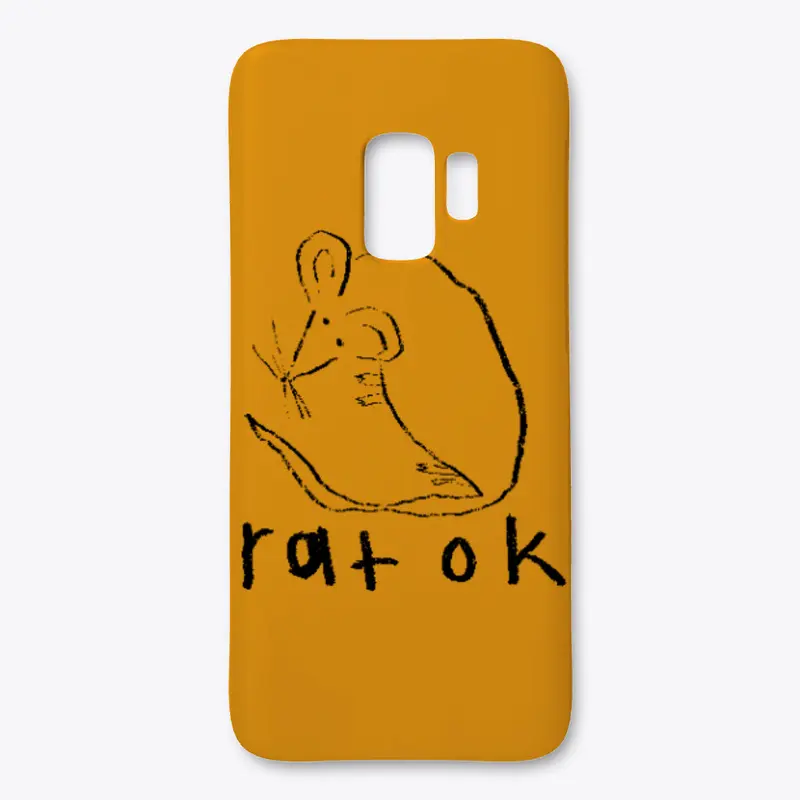 RAT OK