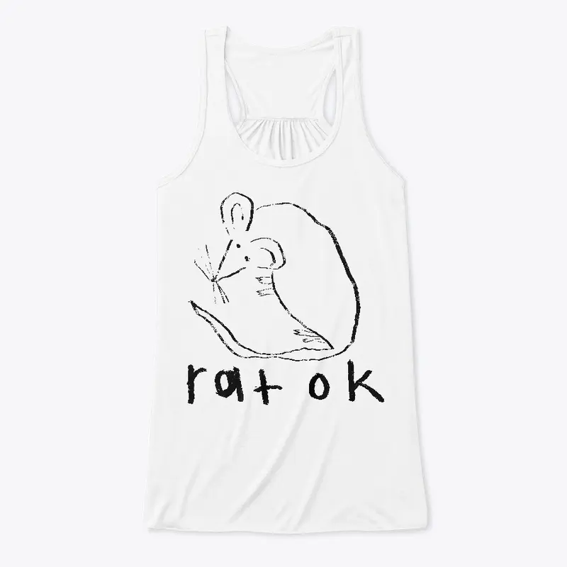 RAT OK