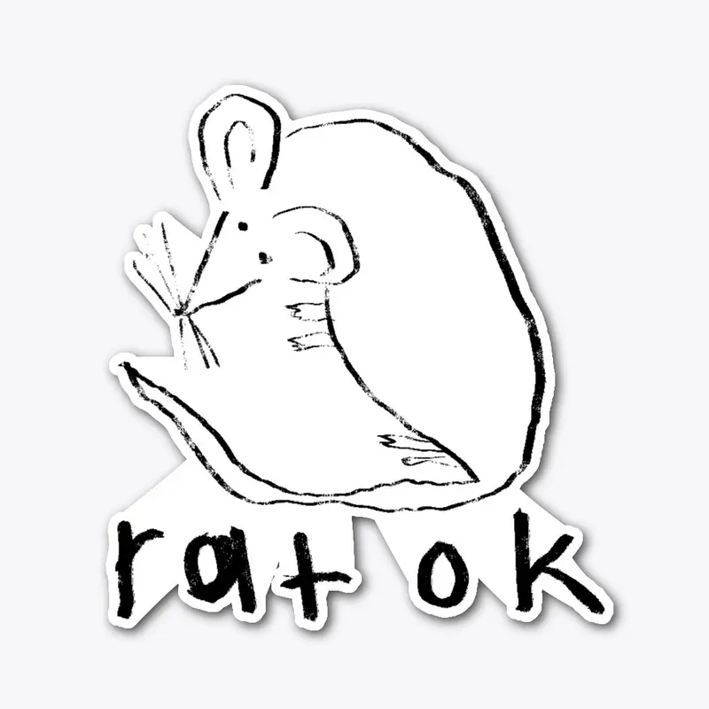 RAT OK