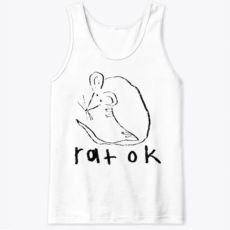 RAT OK