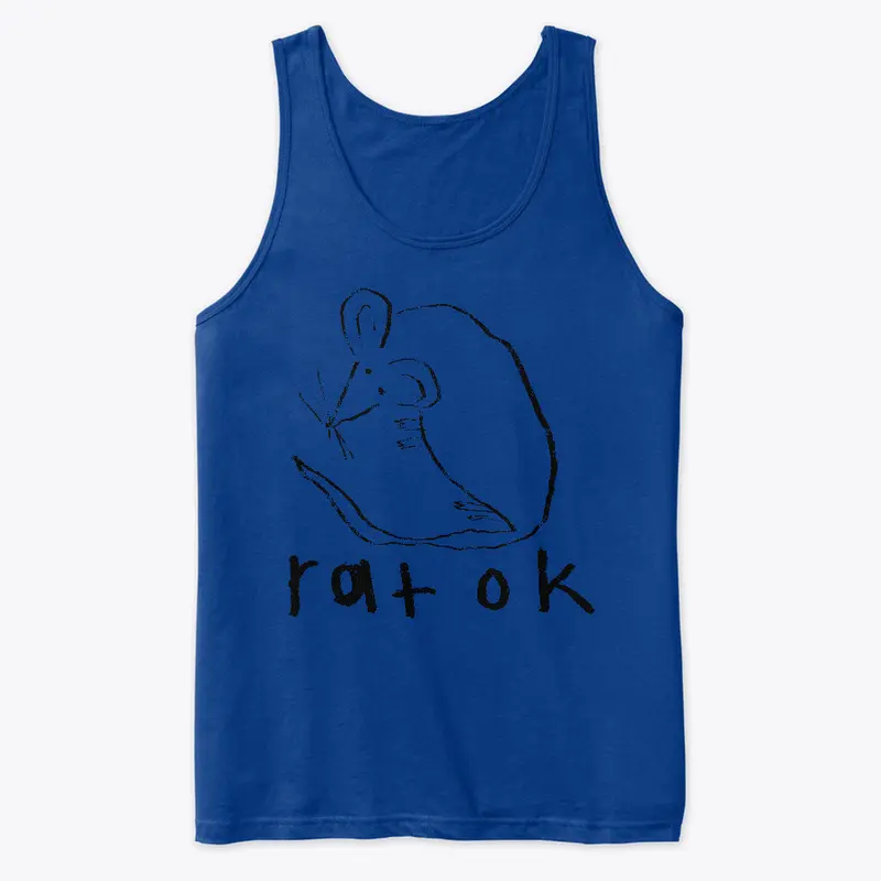 RAT OK