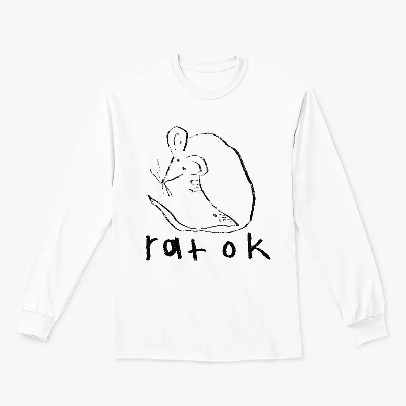 RAT OK