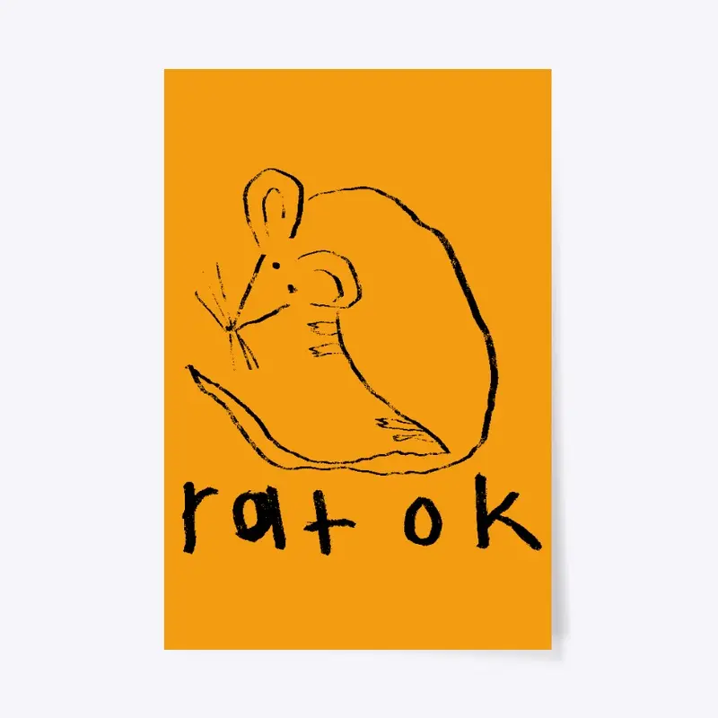 RAT OK