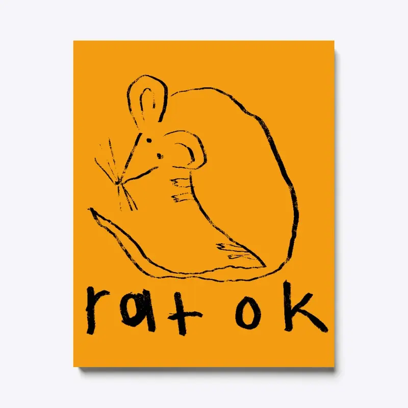 RAT OK